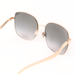 Lente Jimmy Choo Mamie/s Original Dama - Imagen 5