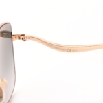 Lente Jimmy Choo Mamie/s Original Dama - Imagen 6