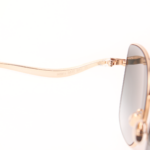 Lente Jimmy Choo Mamie/s Original Dama - Imagen 7