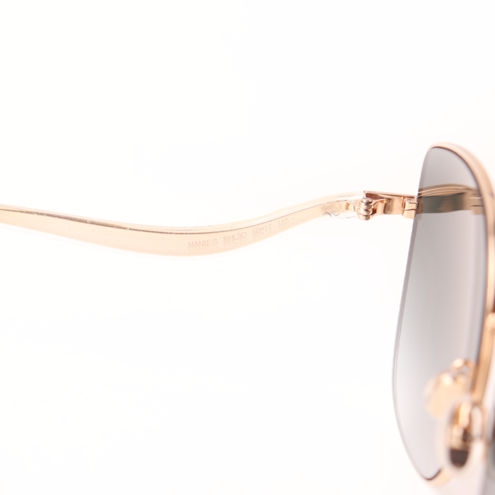 Lente Jimmy Choo Mamie/s Original Dama - Imagen 7
