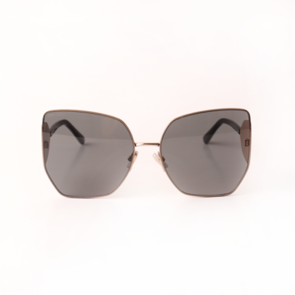 Lente Jimmy Choo River/s Lateral Gris Original Dama
