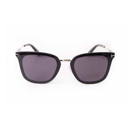 Lente Tom Ford Tf726-k Original Dama