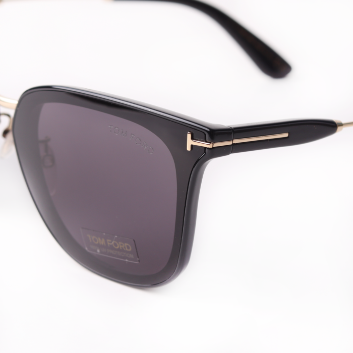Lente Tom Ford Tf726-k Original Dama - Imagen 3