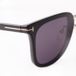 Lente Tom Ford Tf726-k Original Dama - Imagen 2