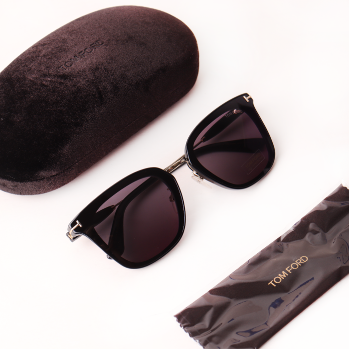Lente Tom Ford Tf726-k Original Dama - Imagen 6