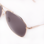 Lentes De Sol Tom Ford Cyrus TF747 28A Original Caballero - Imagen 2