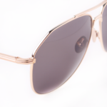 Lentes De Sol Tom Ford Cyrus TF747 28A Original Caballero - Imagen 3