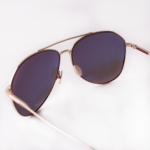 Lentes De Sol Tom Ford Cyrus TF747 28A Original Caballero - Imagen 4