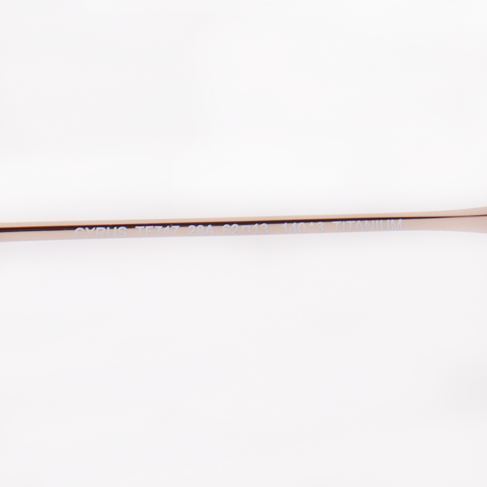 Lentes De Sol Tom Ford Cyrus TF747 28A Original Caballero - Imagen 6