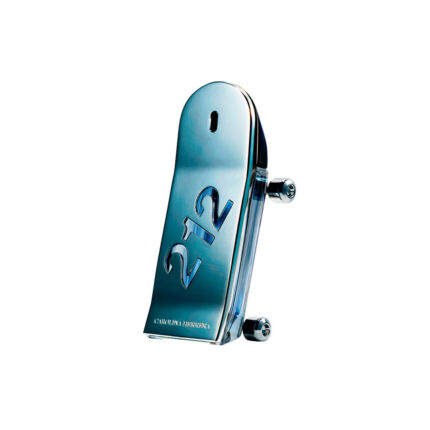 Carolina Herrera 212 Men Heroes Forever Young