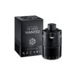 Azzaro The Most Wanted Eau de Parfum Intense 100 ml Original Caballero - Imagen 2