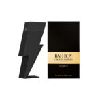 Carolina Herrera Bad Boy Le Parfum EDP 100 ml Original Caballero - Imagen 2