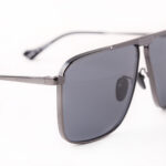 Lentes De Sol Gucci GG0840S 001 Original Caballero - Imagen 2