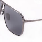 Lentes De Sol Gucci GG0840S 001 Original Caballero - Imagen 3