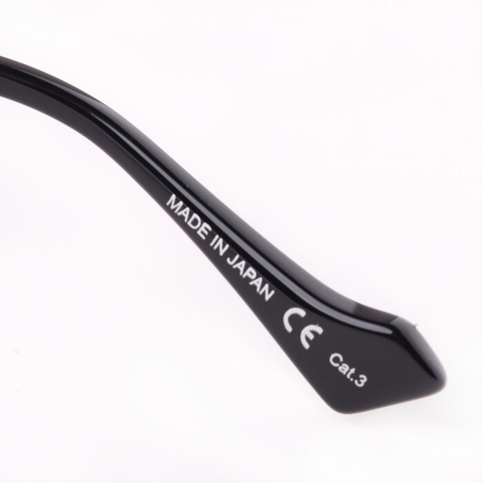 Lentes De Sol Gucci GG0840S 001 Original Caballero - Imagen 7
