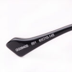 Lentes De Sol Gucci GG0840S 001 Original Caballero - Imagen 6