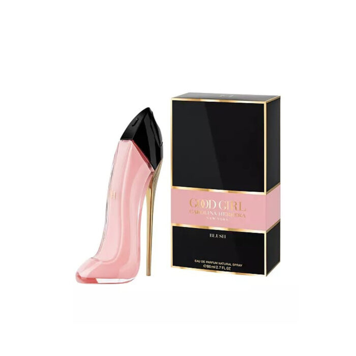 Carolina Herrera Good Girl Blush Eau de Parfum 80 ml Original Dama - Imagen 2