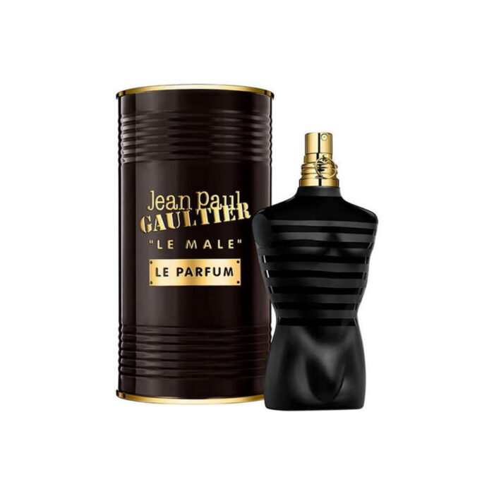 Jean Paul Gaultier Le Male Le Parfum EDP 125 ml Original Caballero - Imagen 2
