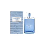 Jimmy Choo Man Aqua Eau de Toilette 100 ml Original Caballero - Imagen 2