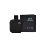 Lacoste Noir Intense Eau de Lacoste 100 ml Original Caballero - Imagen 2