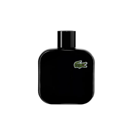 lacoste noir intense