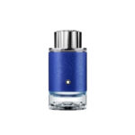 mont blanc explorer ultra blue