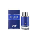 Mont Blanc Explorer Ultra Blue Eau de Parfum 100 ml Original Caballero - Imagen 2