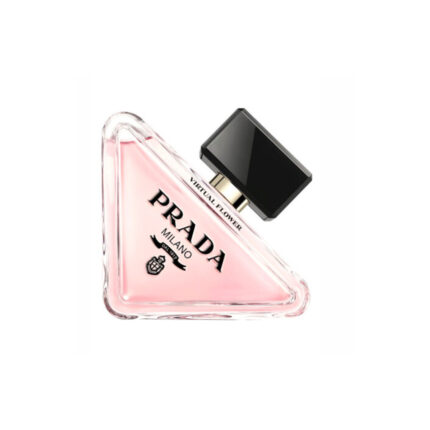 prada paradoxe virtual flower