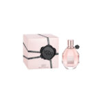Flowerbomb Viktor & Rolf L´Eau de Parfum 100 ml Original Dama - Imagen 2