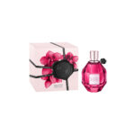 Flowerbomb Ruby Orchid Viktor & Rolf Eau de Parfum 100 ml Dama - Imagen 2