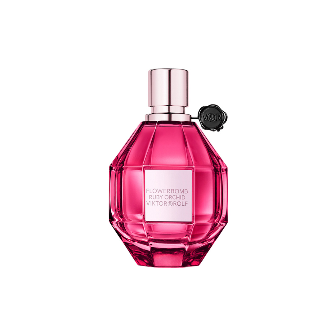 V&R Ruby Orchid flowerbomb ruby orchid viktor rolf