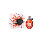 Flowerbomb Tiger Lily Viktor & Rolf Eau de Parfum 100 ml Original Dama - Imagen 2