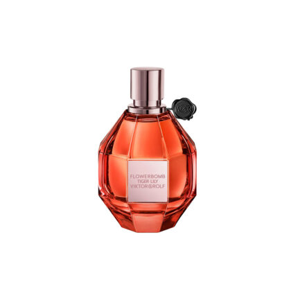 flowerbomb tiger lily