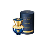 Versace Dylan Blue Para Dama Eau de Parfum 100 ml Original - Imagen 2