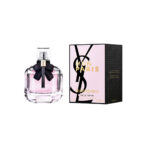 Mon Paris Eau de Parfum Yves Saint Laurent 90 ml Original Dama - Imagen 2