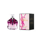 Mon Paris Intensement Yves Saint Laurent EDP Intense 90 ml Original Dama - Imagen 2