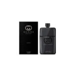 Gucci Guilty Parfum Pour Homme 90ml Original Caballero - Imagen 2