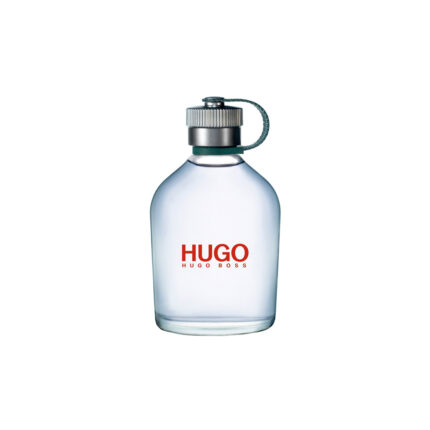 hugo boss man eau de toilette