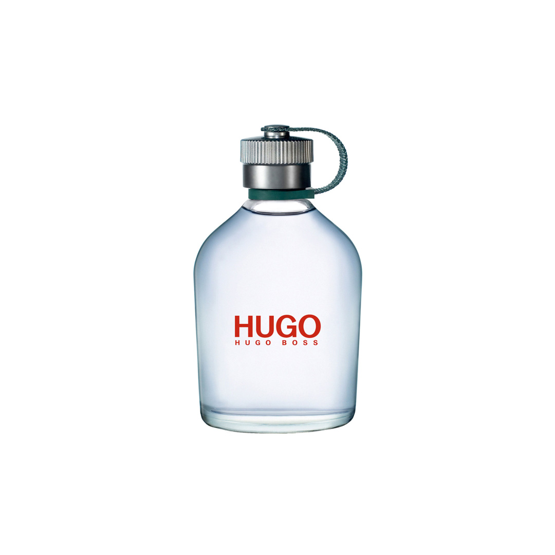 Hugo Boss Man hugo boss man eau de toilette