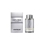 Montblanc Explorer Platinum Eau De Parfum 100 ml Original Caballero - Imagen 2