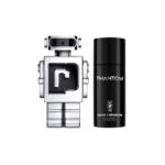 set paco rabanne phantom