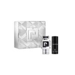 Set Paco Rabanne Phantom EDT 100 ml + 150 ml Desodorante Original Caballero - Imagen 2