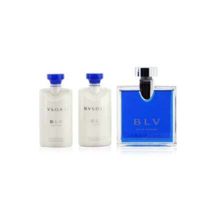 set bvlgari