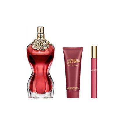 set jean paul gaultier la belle