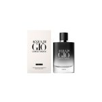 Giorgio Armani Acqua Di Gio Parfum 125 ml Recargable Original Caballero - Imagen 2