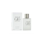 Giorgio Armani Acqua Di Gio Eau de Toilette 100 ml Original Caballero - Imagen 2