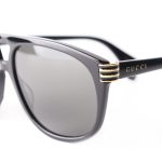 Lentes de sol Gucci GG0525S Originales para Caballero - Imagen 2