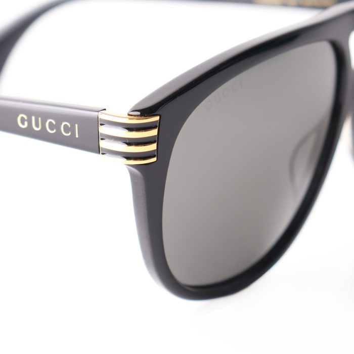 Lentes de sol Gucci GG0525S Originales para Caballero - Imagen 3