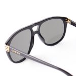 Lentes de sol Gucci GG0525S Originales para Caballero - Imagen 4
