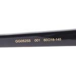 Lentes de sol Gucci GG0525S Originales para Caballero - Imagen 6
